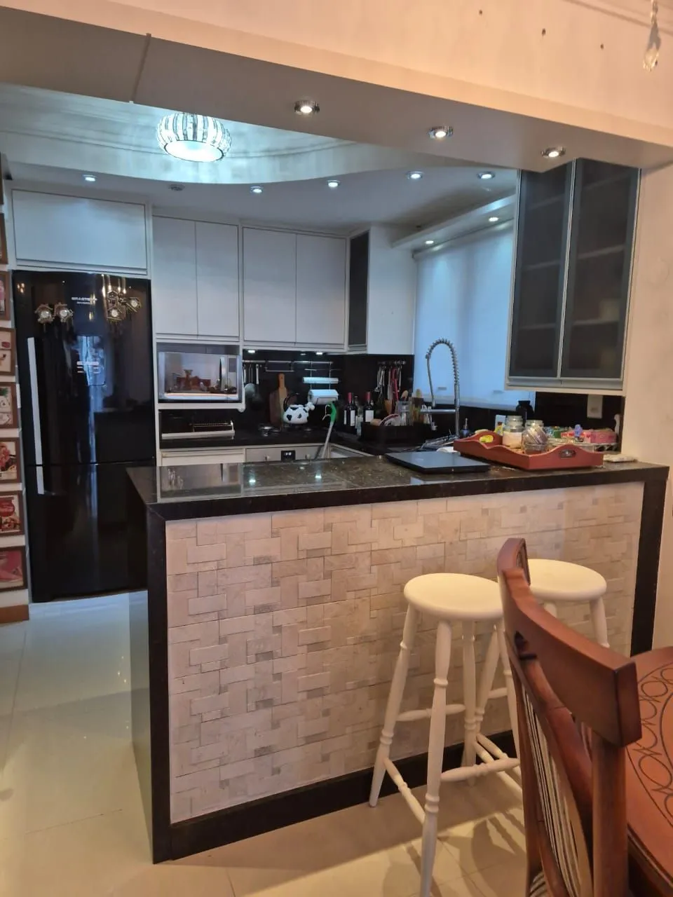 Imagem Apartamento Garden 4 quartos (2 suites), 2 vagas - Centro de Capão da Canoa