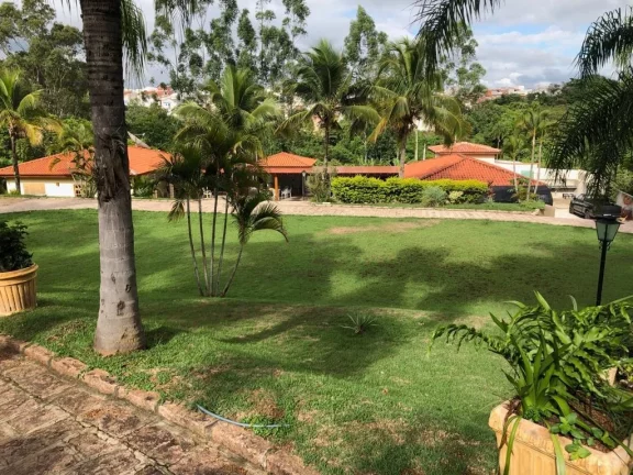 Imagem Oportunidade no Condomínio Shanadu, Indaiatuba SP