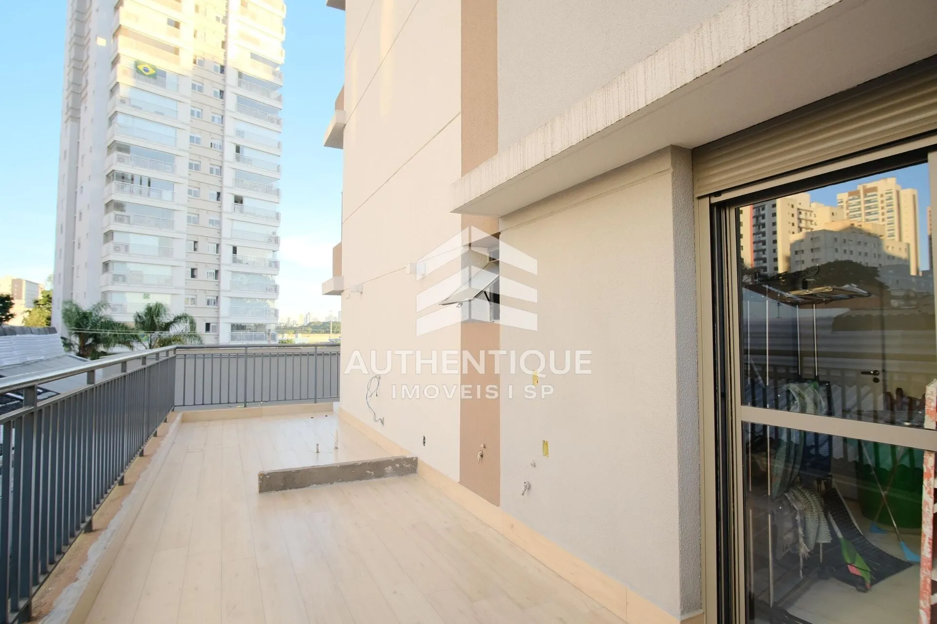 Imagem D HOME TATUAPE - Apartamento Garden no bairro Tatuapé à venda