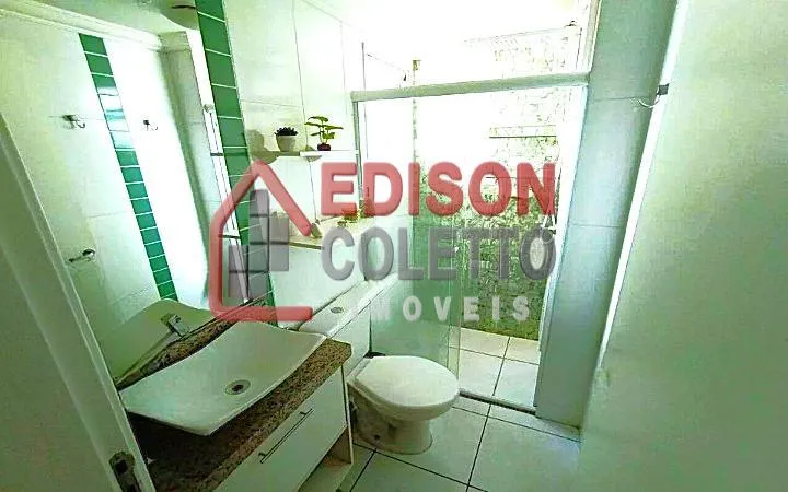 Imagem Apartamento a venda no Condomínio Villaggio di Toscana 2 , em Piracicaba!!