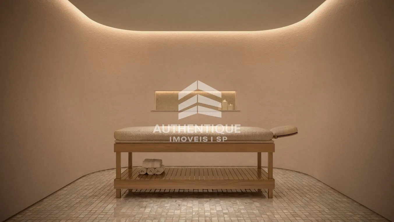 Imagem CASA ALBA JARDIM AMERICA - Apartamento à venda no bairro Jardim América - São Paulo/SP, Zona Sul