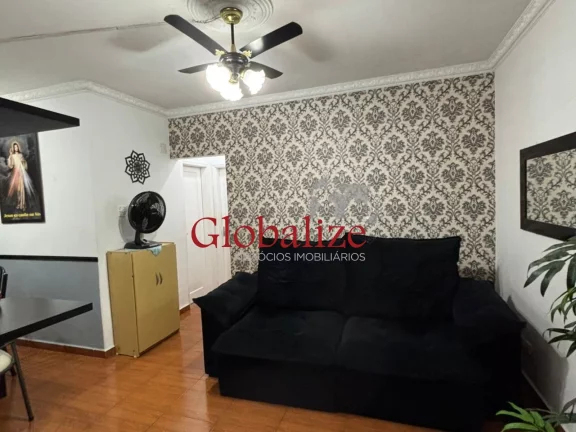 Imagem Apartamento com 82m², 2 dormitórios á venda no Bairro da Encruzilhada por R$405.000,00.