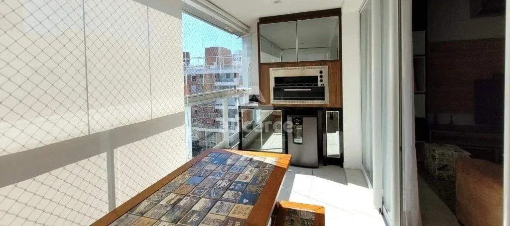 Imagem Apartamento à venda com 3 quartos 1 suíte, 94m² em Pedra Branca Palhoça