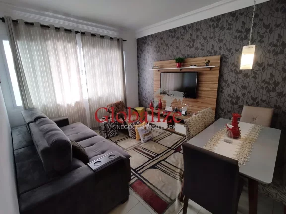 Foto do imóvel LINDO APARTAMENTO DE 1 DORMITÓRIO PERTO DA PRAIA REFORMADO NO BOQUEIRÃO EM SANTOS (SP) POR R$.426.000,00