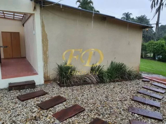Imagem Chácara a venda em Atibaia