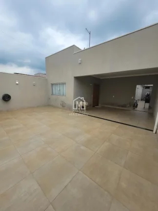 Imagem Casa para Venda em Limeira / SP no bairro Residencial Palmeira Real