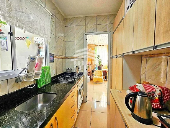 Imagem Condomínio Terra Nova Reserva I - Casa Térrea em Condomínio à Venda em Alvorada/RS