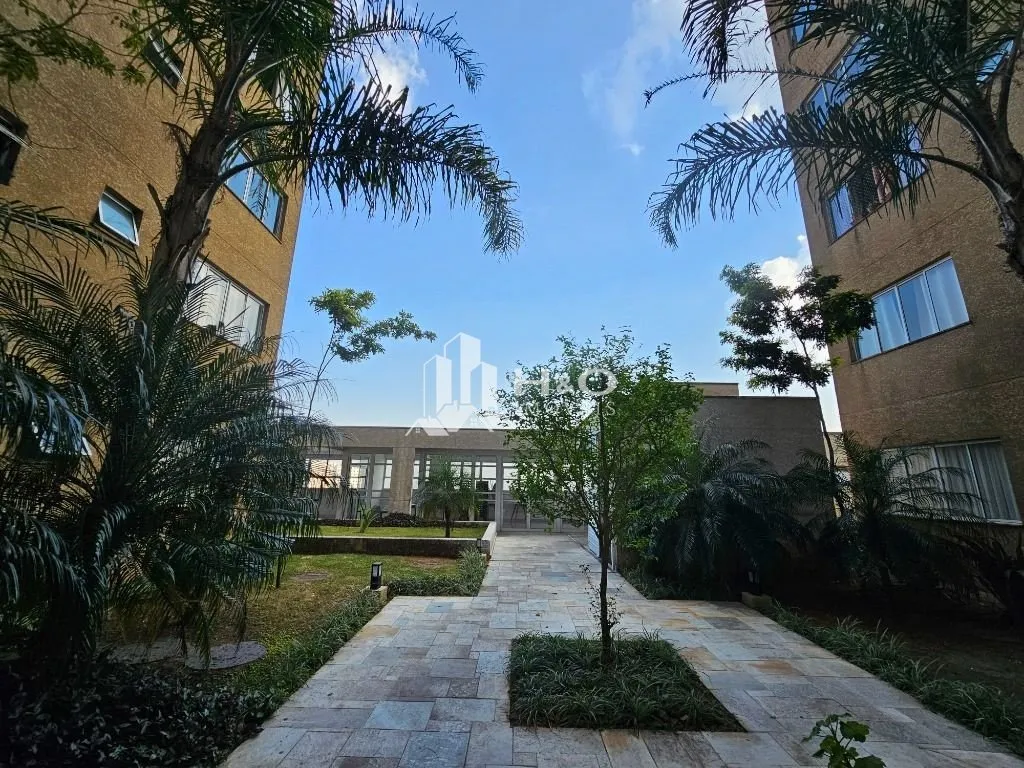 Foto do imóvel OPORTUNIDADE EM ITAQUERA - APARTAMENTO EM ANDAR ALTO COM LAZER COMPLETO!