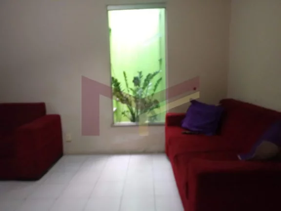 Imagem Duplex 3/4 sendo uma suite na Queimadinha