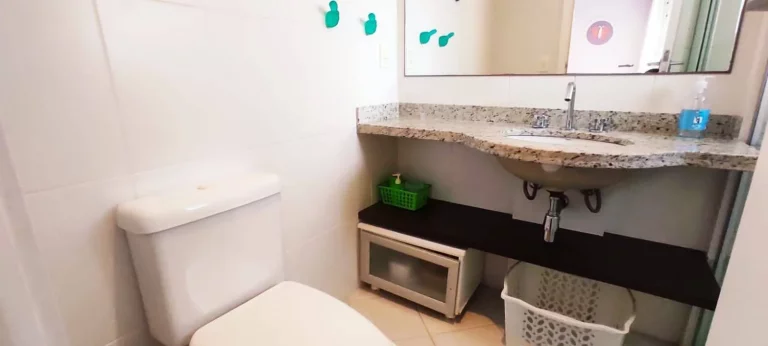 Imagem Apto à venda Riviera modulo 8 com ótima área de lazer + clube compartilhado
