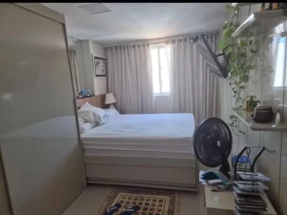 Imagem Fantastic Cabo Branco Residence - Seu novo lar em uma localização privilegiada!