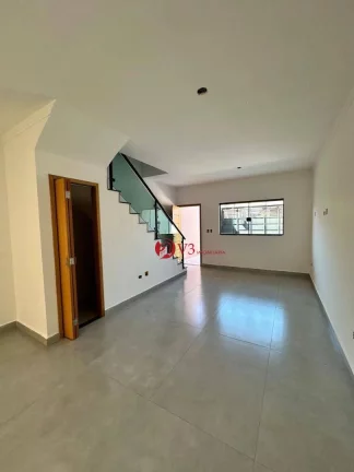 Imagem Sobrado à venda, 117 m por R$ 620.000,00 - Cidade Patriarca - São Paulo/SP