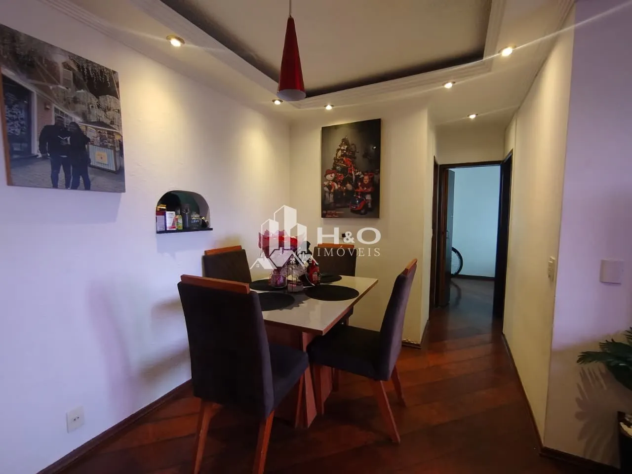Foto do imóvel Oportunidade! Apartamento à venda no Jardim Santa Terezinha / Aricanduva