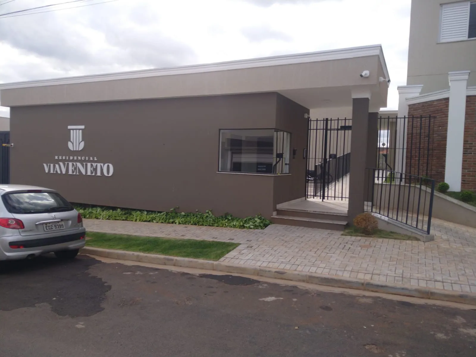 Imagem Apartamento 99m Umuarama-PR 254