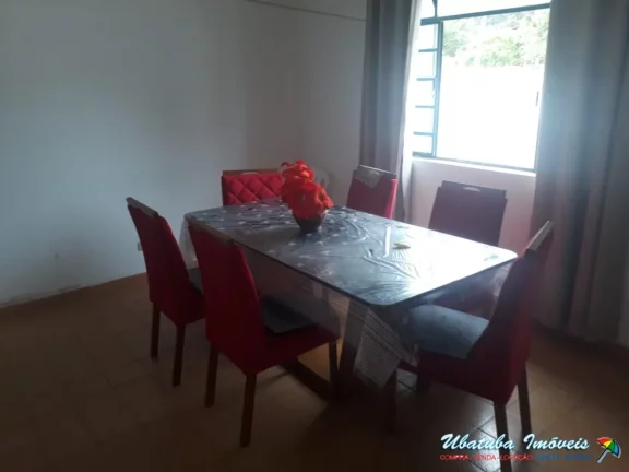 Imagem Casa com edícula no Perequê-açu
