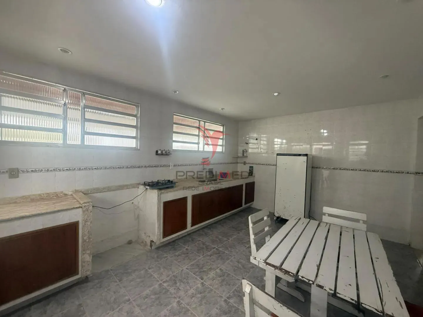 Imagem Casa Ampla a 500m da Praia com Piscina e Edícula - Cidade Nova / Iguaba Grande