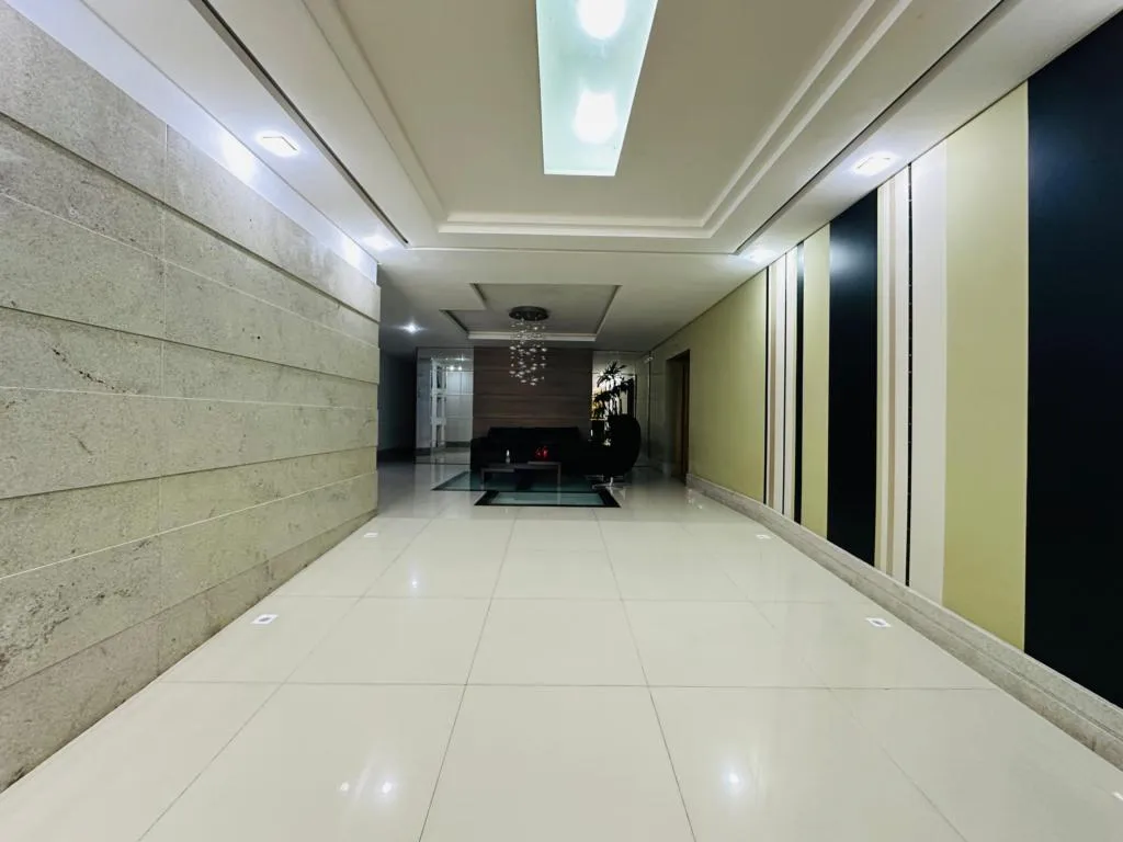 Imagem Apartamento 3 Dormitórios - Bairro Navegantes