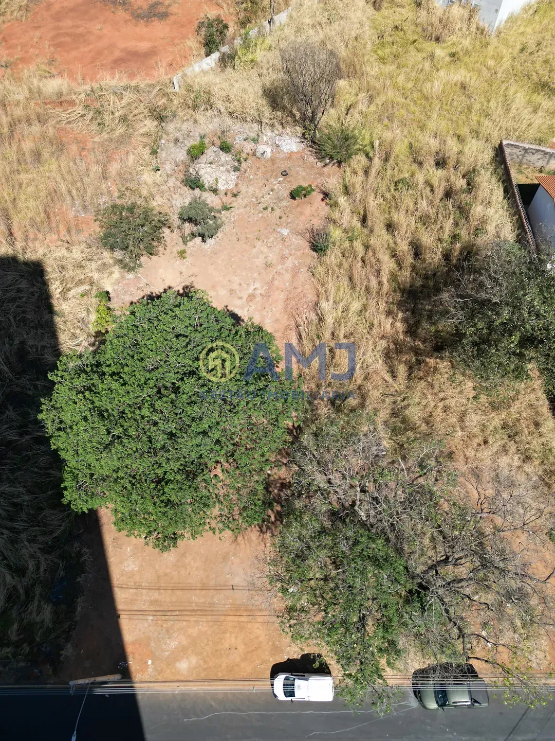 Imagem TERRENO À VENDA | 801,80 m² | VILA ROSA - GOIÂNIA