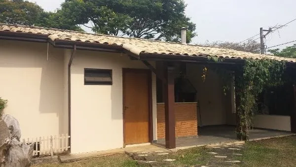 Imagem Chácara à venda 3 Quartos, 3 Suites, 3 Vagas, 3000M², Parque Lago Azul, Pindamonhangaba - SP