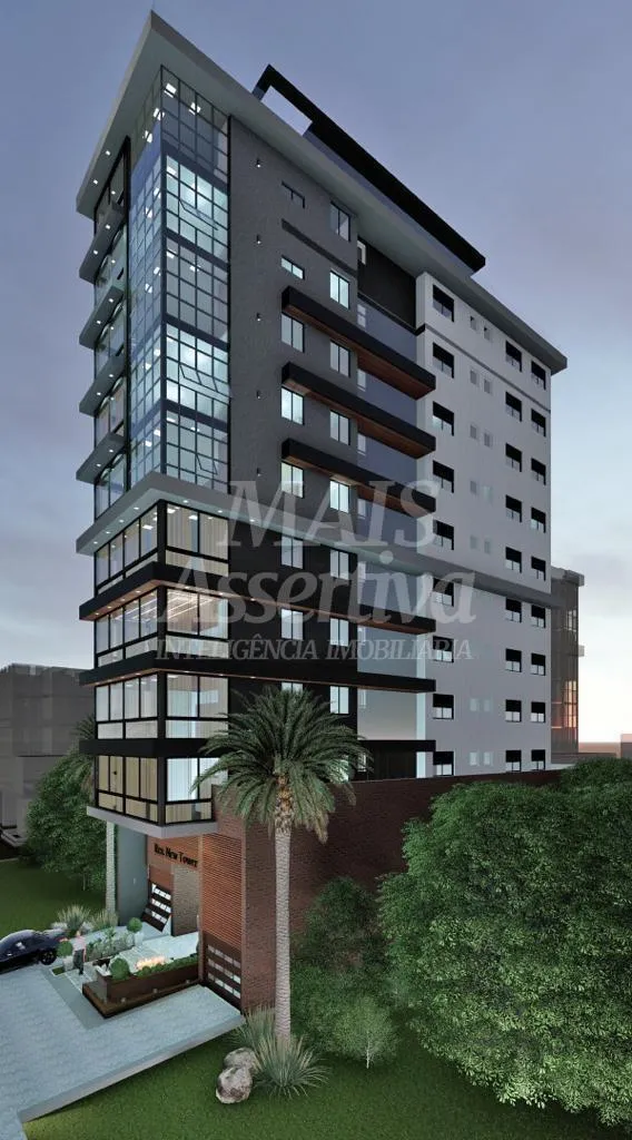 Imagem Apartamento a venda 04 suítes Centro Capão da Canoa
