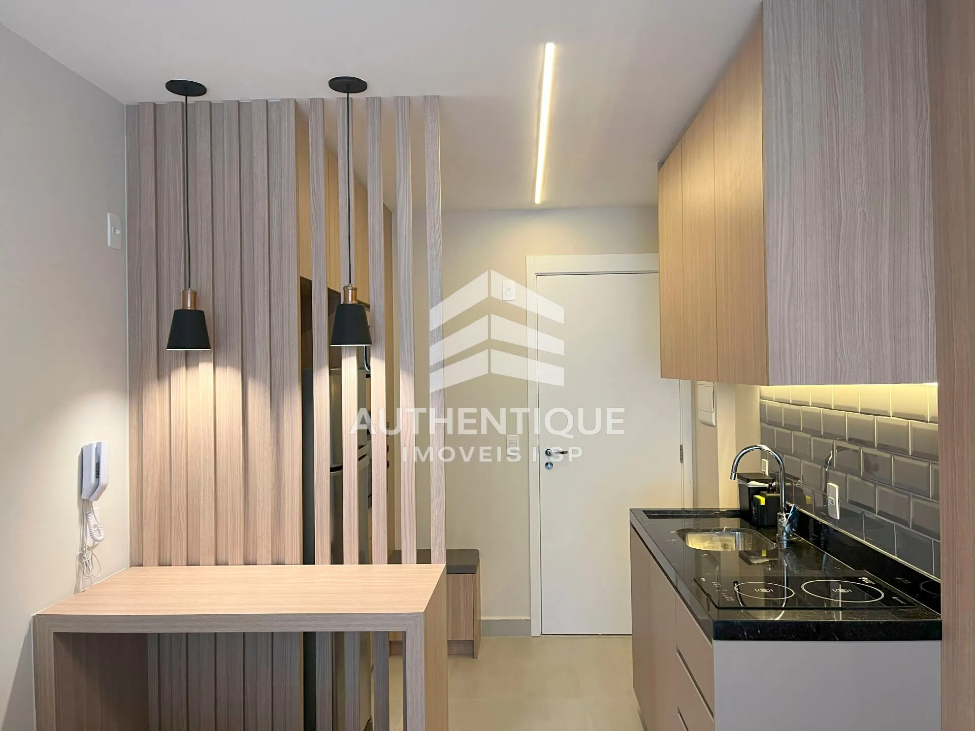Imagem Zahle Jardins - Apartamento à venda em São Paulo/SP