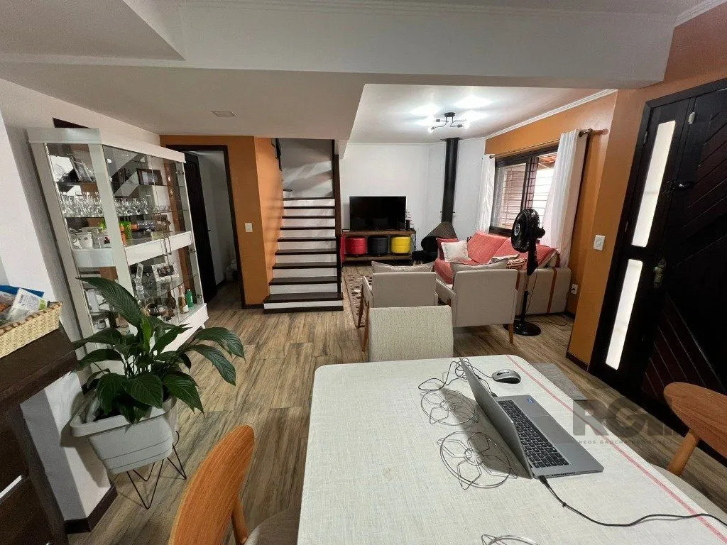 Imagem Casa de Condomínio em Teresópolis