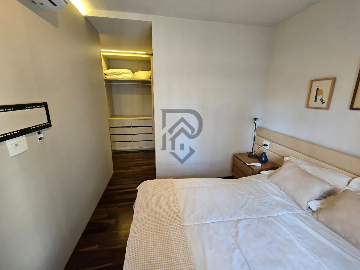Imagem Apartamento brooklin Condomínio Habitarte 2