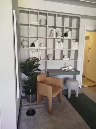 Imagem IN DESIGN IPIRANGA - EZTEC - Studio de 30m², com ótima localização, 600 metros da Estação Ipiranga!!