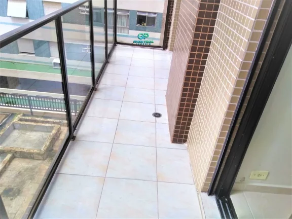 Imagem Apartamento Padrão para Aluguel em Pitangueiras Guarujá-SP