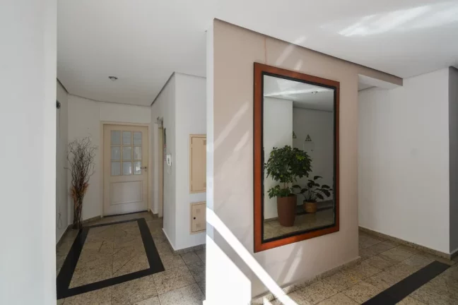 Imagem Apartamento à venda em São Paulo, Vila Romana, com 3 quartos, 85m2