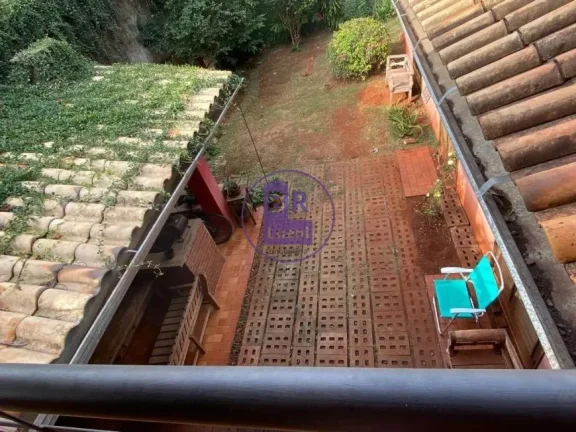 Imagem Linda e Espaçosa Casa situada no Jardim Higienópolis