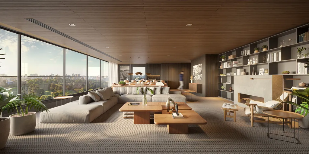 Imagem Apartamento em Bela Vista