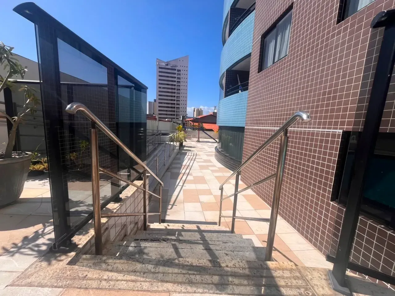 Imagem Apartamento com 2 Quartos à Venda, 56 m² em Ponta Negra - Natal