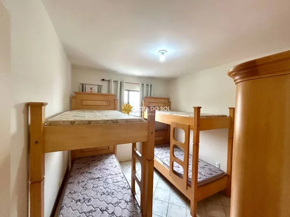 Imagem Baía Azul Residencial Apartamento 3 quartos à venda Praia de Bombinhas SC
