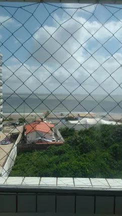 Imagem Apartamento com 3 Quartos à Venda, 110 m² em Ponta D'Areia - São Luís