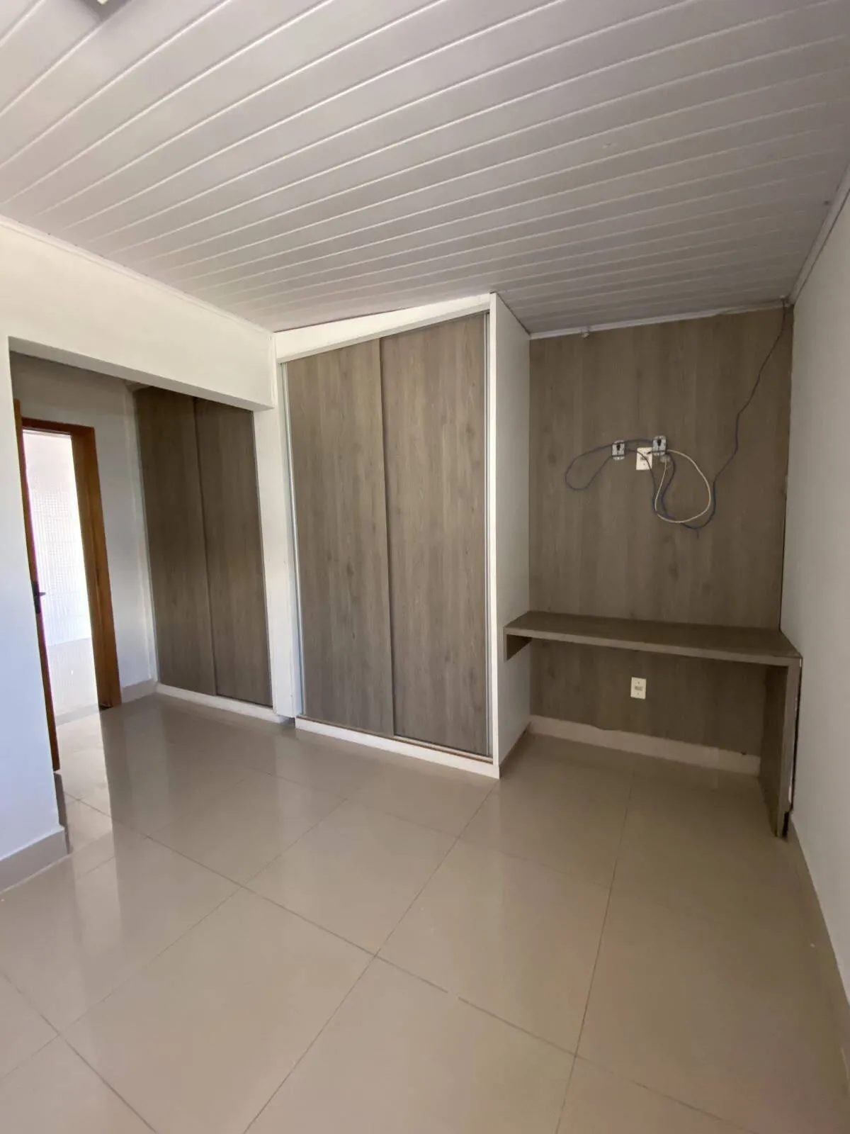 Imagem Casa 2 quartos Barrio Jardim Califórnia