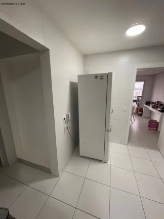 Imagem APARTAMENTO RESIDENCIAL em SÃO PAULO - SP, JARDIM CABORÉ