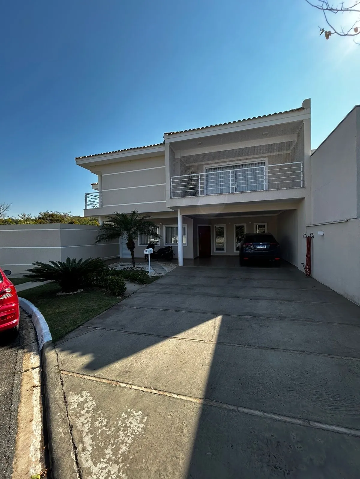 Foto do imóvel Casa de 310m² Localizada no Condomínio Residencial Parque Esplanada - Votorantim/SP! em PARQUE ESPLANADA, VOTORANTIM - SP