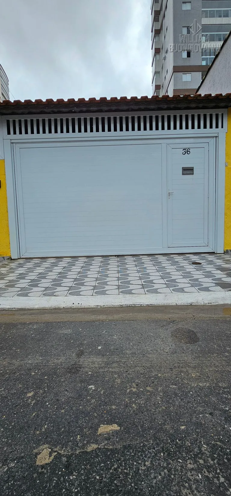Foto do imóvel BELISSIMA CASA, 3 QUARTOS, CAIÇARA, - Apenas R$648.000,00 A 100 METROS DO MAR em Vila Caiçara, Praia Grande - SP
