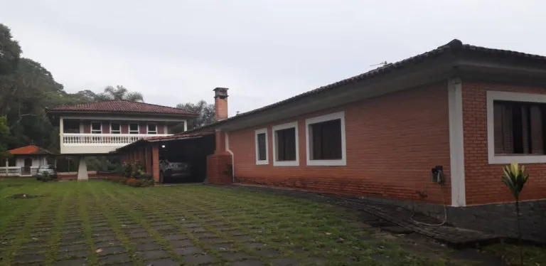 Imagem Chácara com 5 Quartos à Venda, 75.000 m² em Área Rural de Campo Limpo Paulista - Campo Limpo Paulista