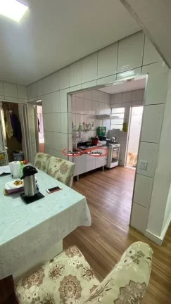 Imagem SOBRADO FRONTAL À VENDA EM ARTUR ALVIM.