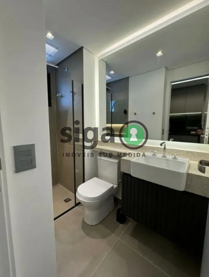 Imagem Studio para alugar 27 metros, em Itaim BiBi