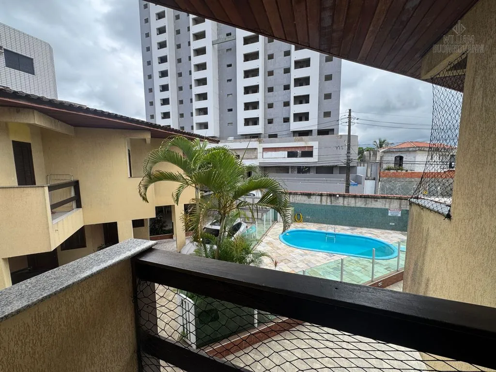 Imagem Sobrado em Condomínio Fechado à Venda na Guilhermina