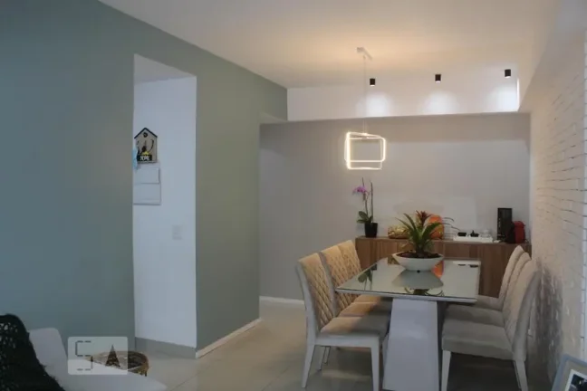 Imagem Apartamento à Venda - Recreio, 3 Quartos, 92 m2