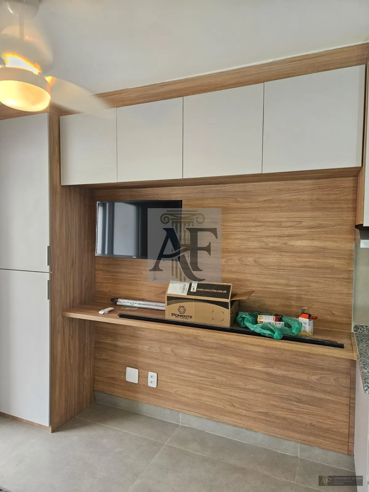 Imagem Apartamento para alugar em Mooca, São Paulo