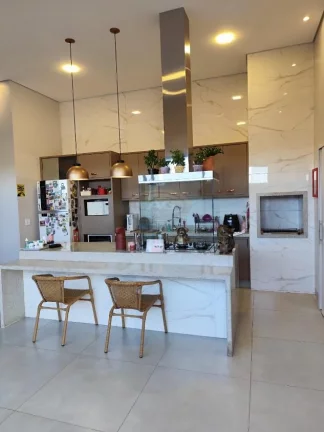 Imagem CASA A VENDA NO CONDOMÍNIO MARIA JÚLIA
