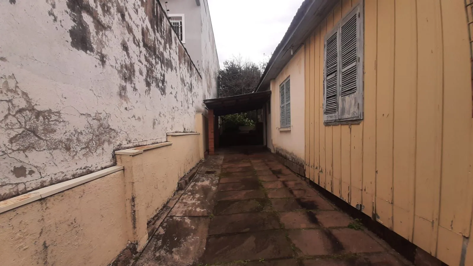 Imagem Terreno em Vila Ipiranga