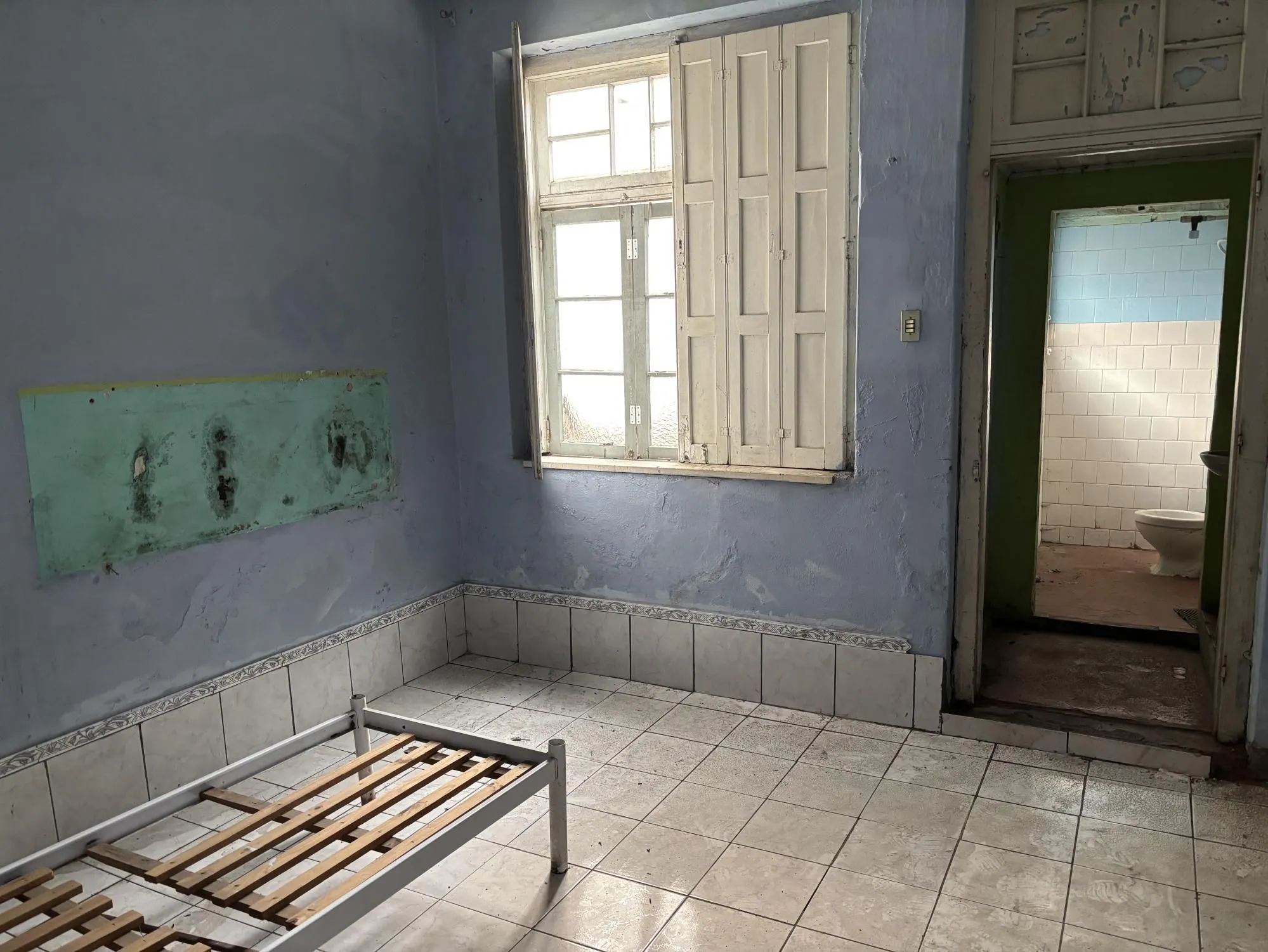 Imagem Casa Comercial em Centro Histórico