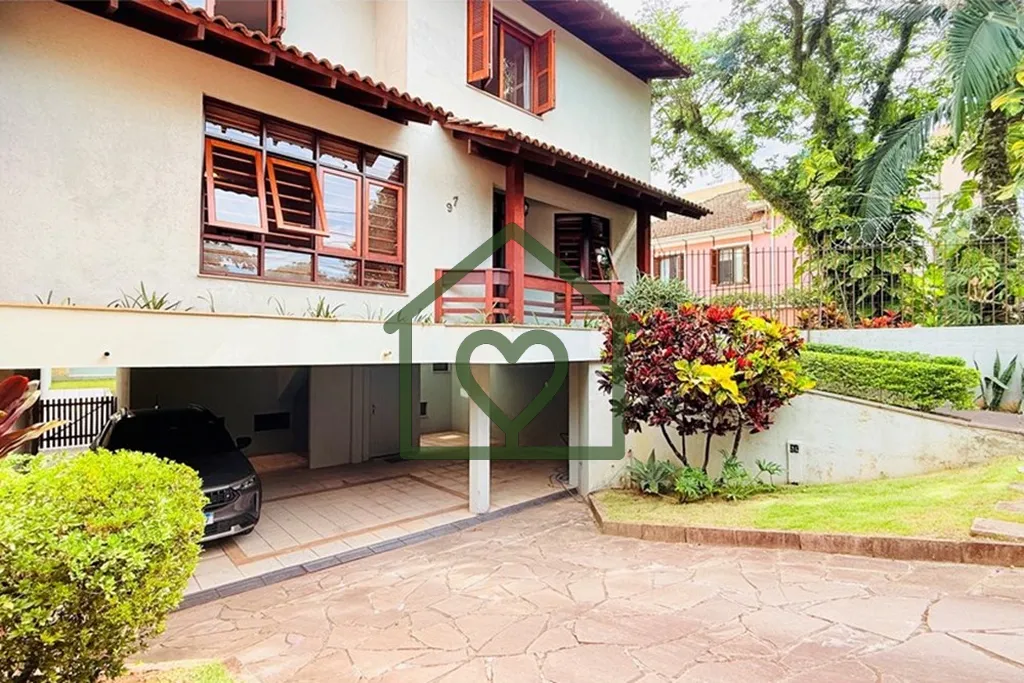 Imagem O Refúgio Perfeito no Bairro Teresópolis: Espaço, Conforto e Elegância em Cada Detalhe
 Se você...