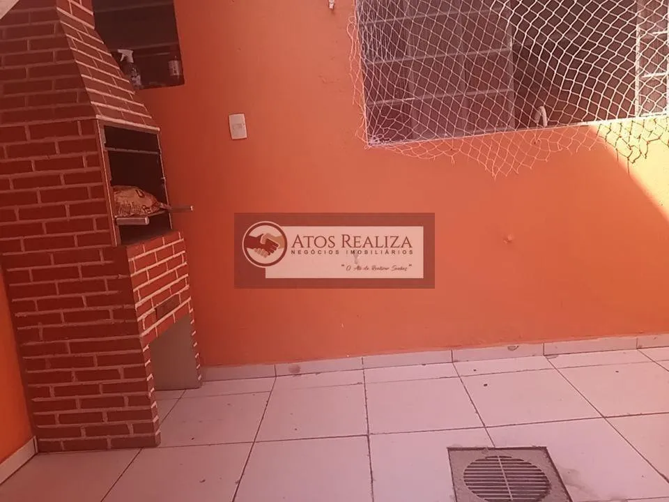 Imagem Casa Térrea à Venda em Rio Bonito - 90m² por R$415.000